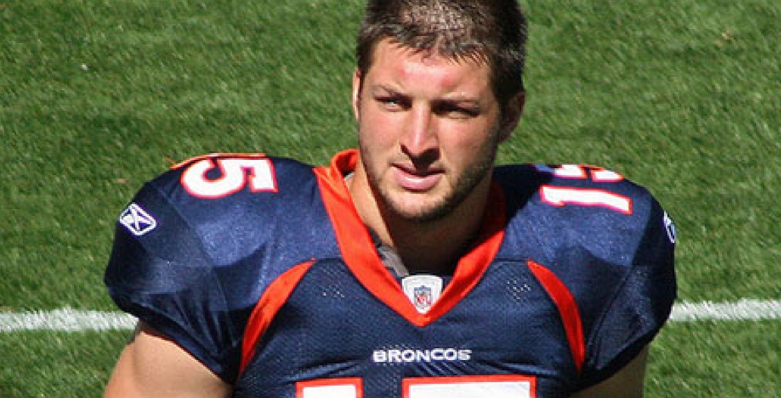 How to Contact Tim Tebow: Phone number
