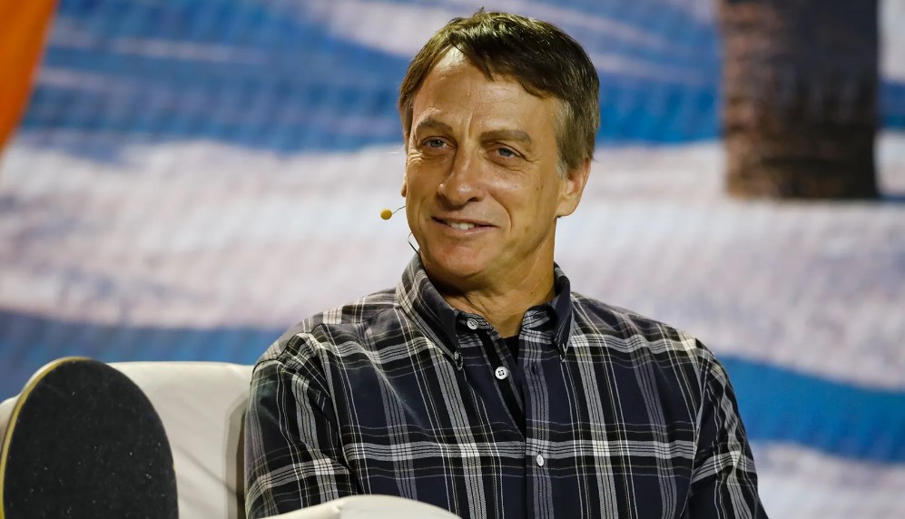 How to Contact Tony Hawk: Phone number, Texting, Email Id, Fanmail Address and Contact Details