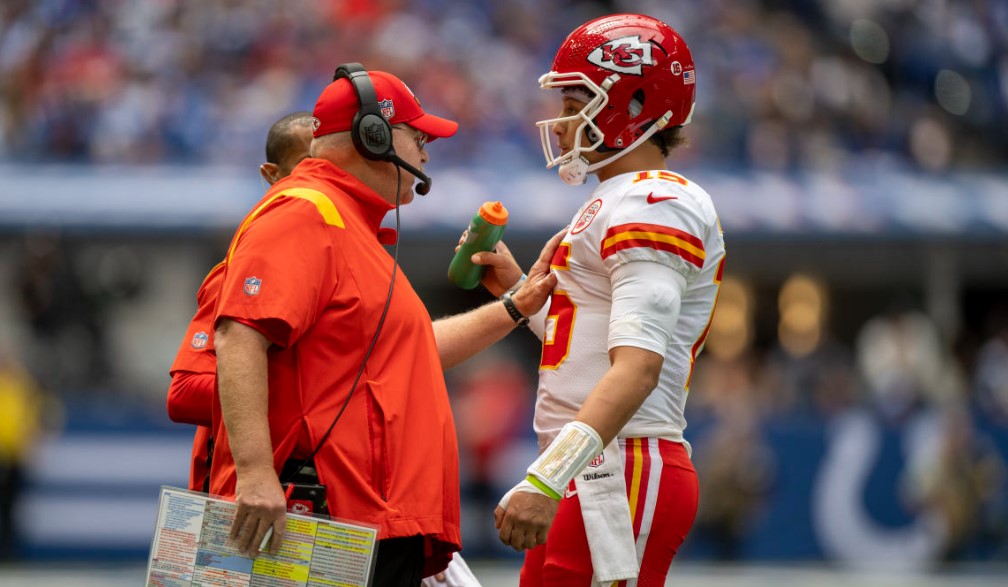 How to Contact Kansas City Chiefs: Phone number