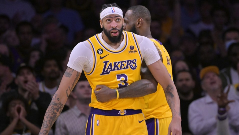 How to Contact Los Angeles Lakers: Phone number, Texting, Email Id, Fanmail Address and Contact Details