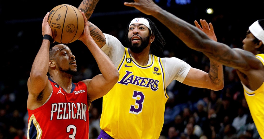 How to Contact Los Angeles Lakers: Phone number