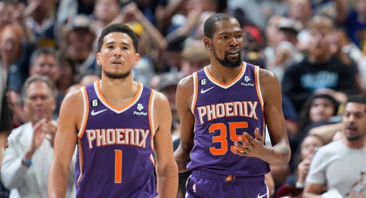 How to Contact Phoenix Suns: Phone number, Texting, Email Id, Fanmail Address and Contact Details