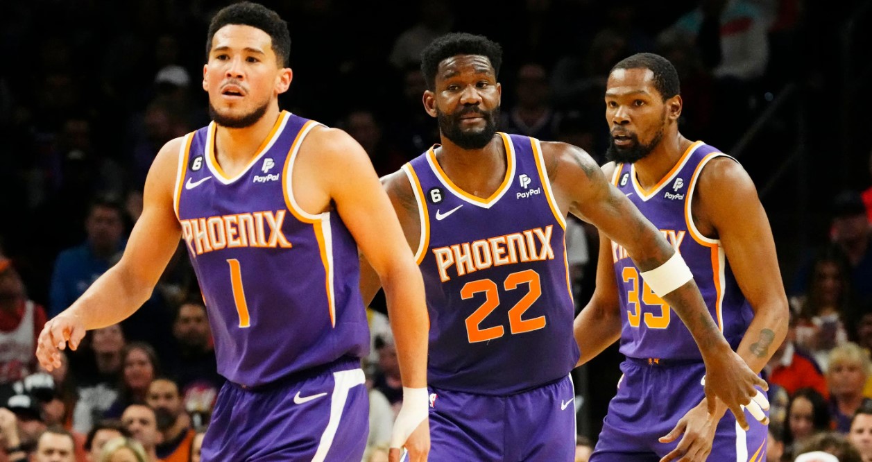 How to Contact Phoenix Suns: Phone number