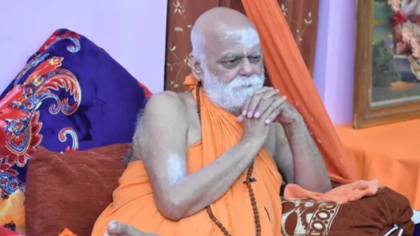 How to Contact Nischalananda Saraswati: Phone number, Texting, Email Id, Fanmail Address and Contact Details