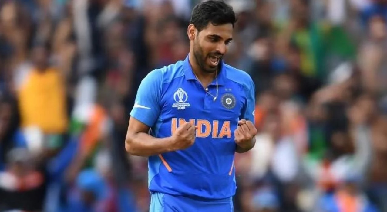 How to Contact Bhuvneshwar Kumar: Phone number, Texting, Email Id, Fanmail Address and Contact Details