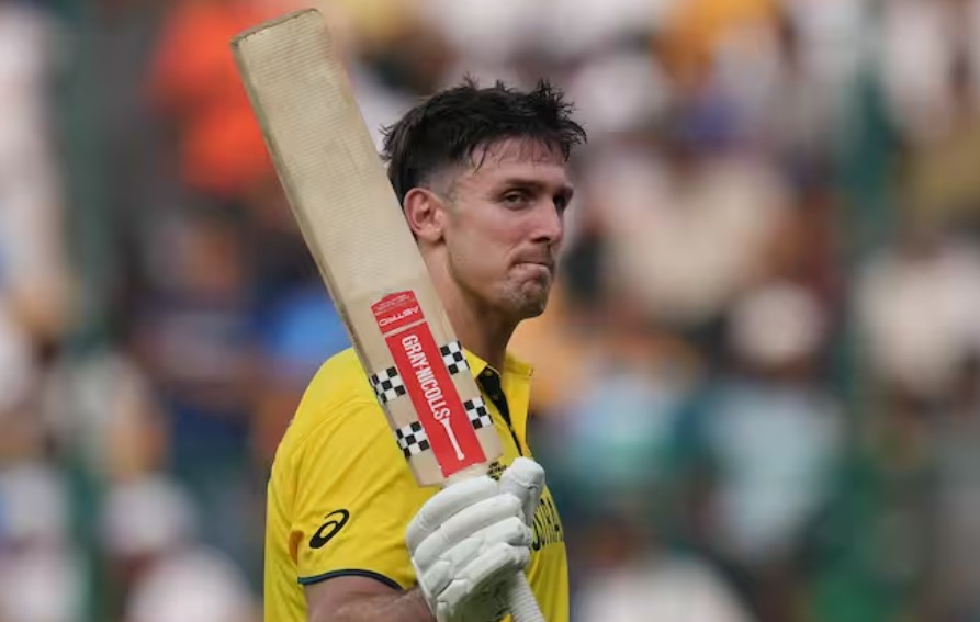 How to Contact Mitchell Marsh: Phone number, Texting, Email Id, Fanmail Address and Contact Details