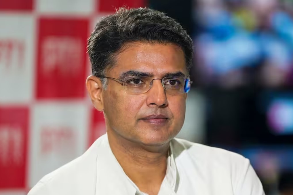 How to Contact Sachin Pilot: Phone number, Texting, Email Id, Fanmail Address and Contact Details