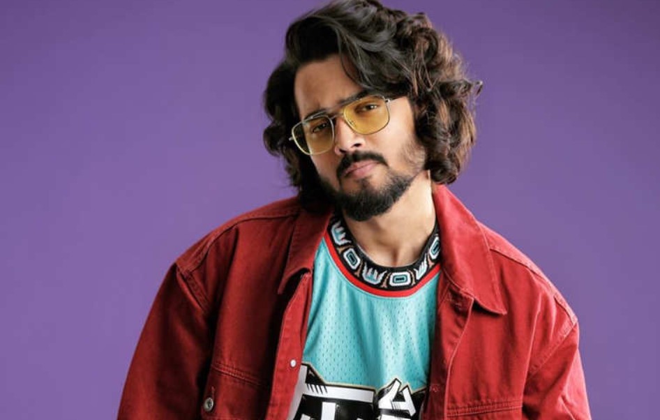How to Contact Bhuvan Bam: Phone number