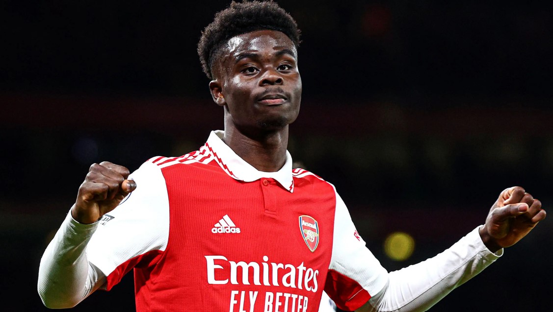 How to Contact Bukayo Saka: Phone number, Texting, Email Id, Fanmail Address and Contact Details