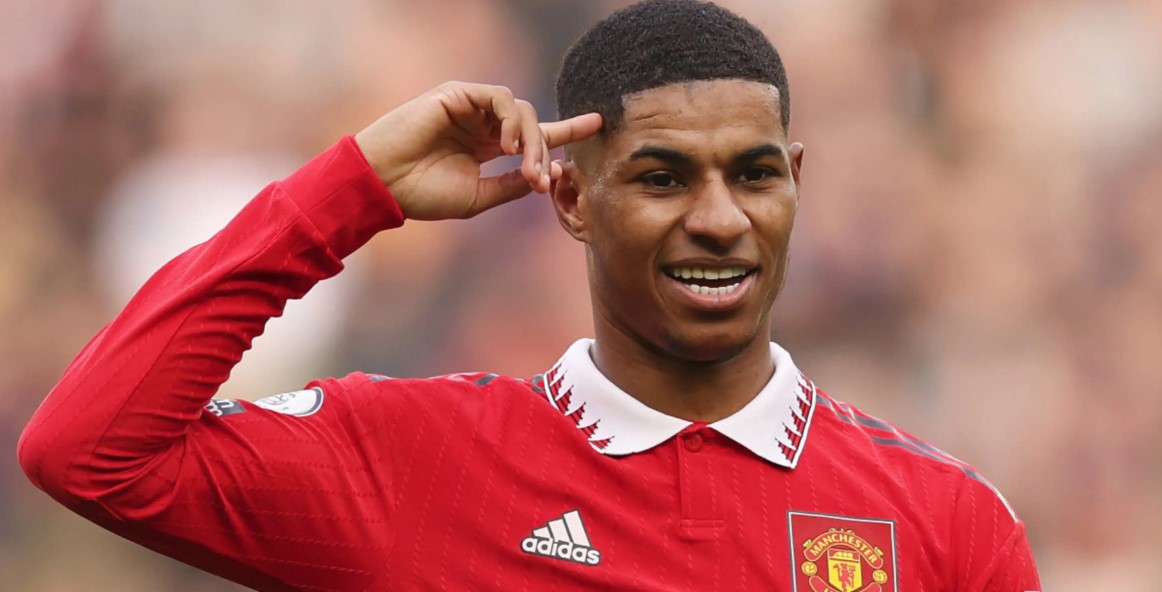 How to Contact Marcus Rashford: Phone number, Texting, Email Id, Fanmail Address and Contact Details
