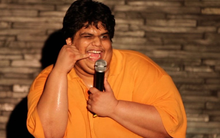How to Contact Tanmay Bhat: Phone number, Texting, Email Id, Fanmail Address and Contact Details