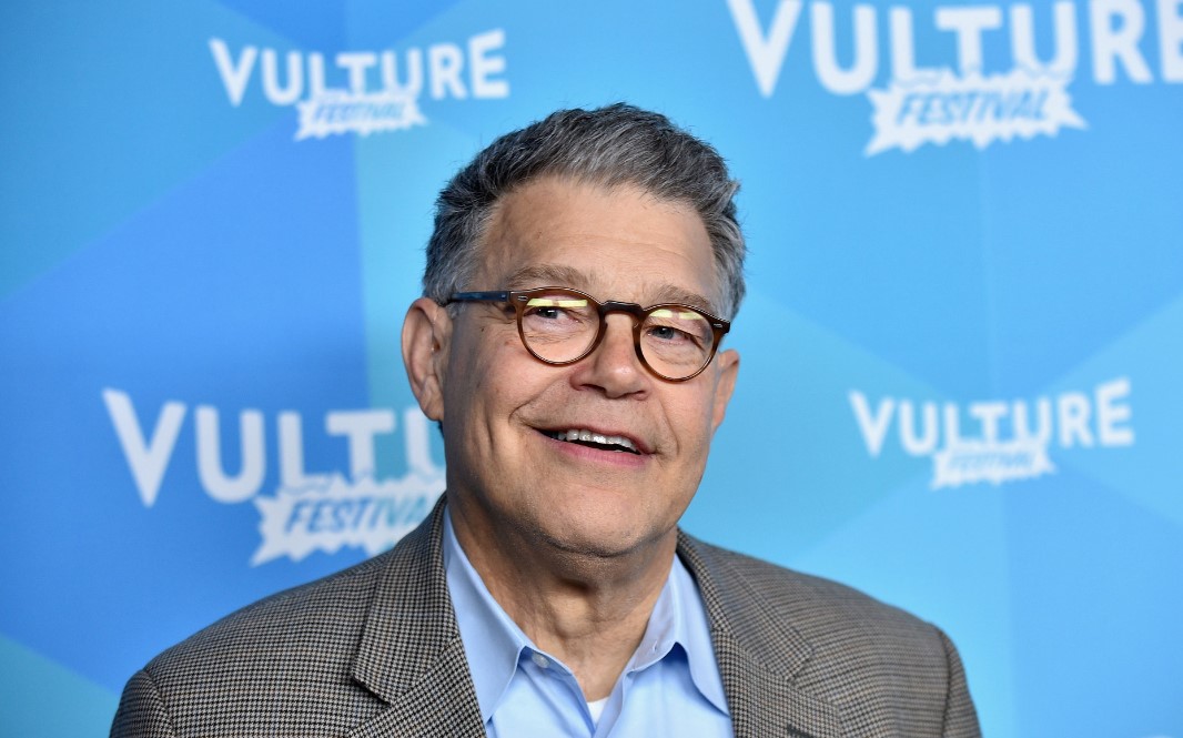 How to Contact Al Franken: Phone number, Texting, Email Id, Fanmail Address and Contact Details