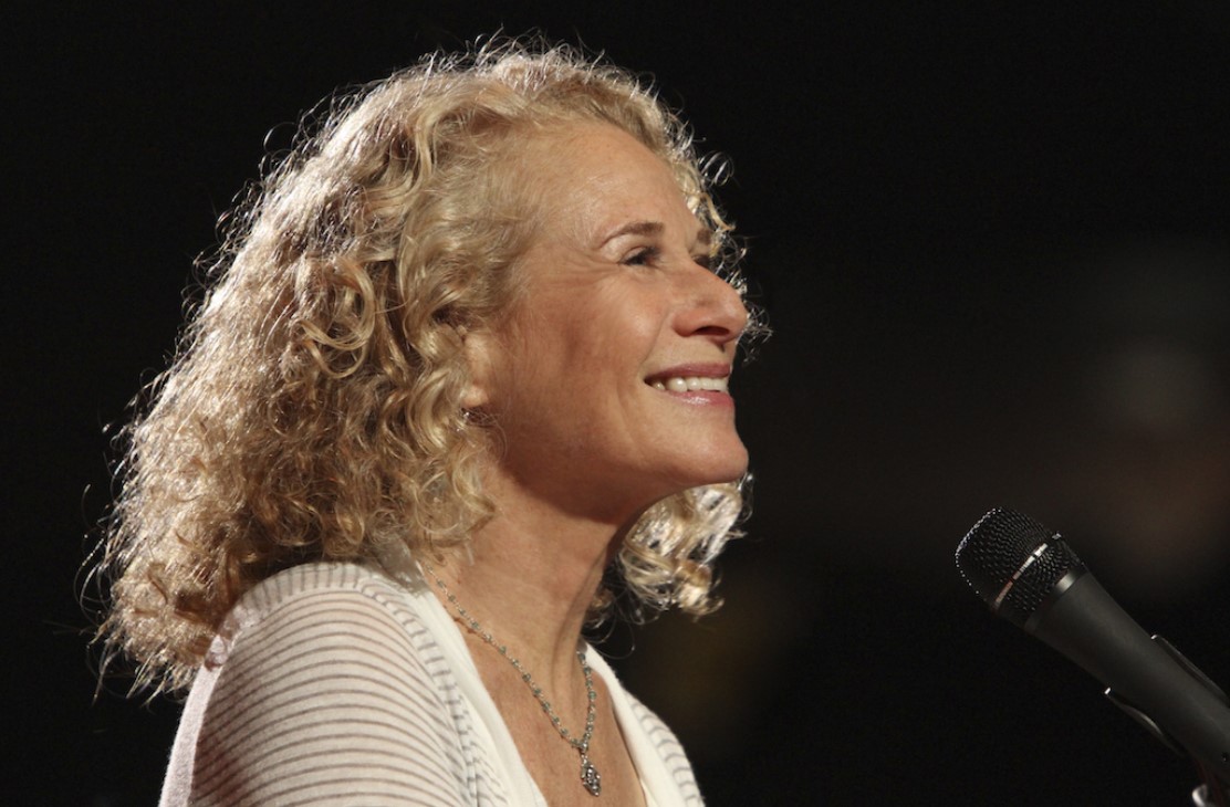 How to Contact Carole King: Phone number