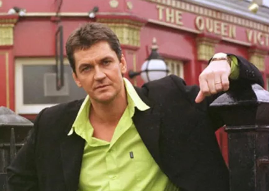 How to Contact Craig Fairbrass: Phone number