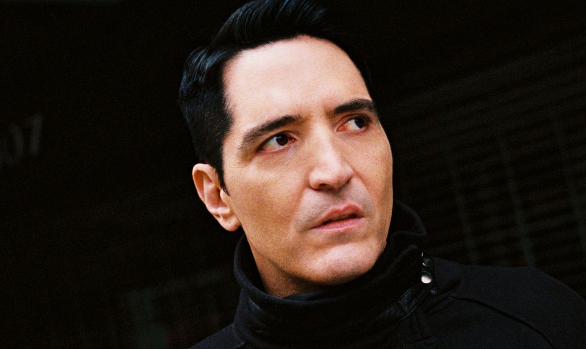 How to Contact David Dastmalchian: Phone number, Texting, Email Id, Fanmail Address and Contact Details