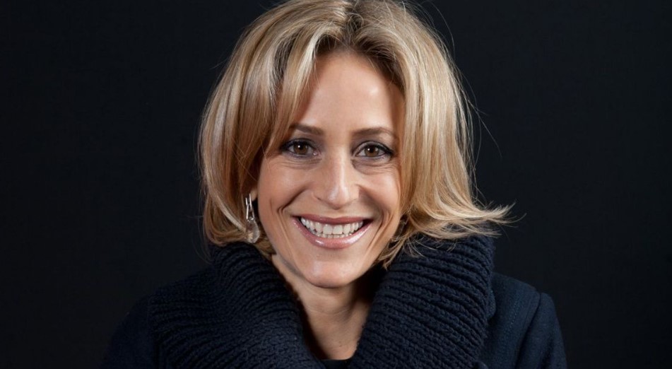 How to Contact Emily Maitlis: Phone number, Texting, Email Id, Fanmail Address and Contact Details