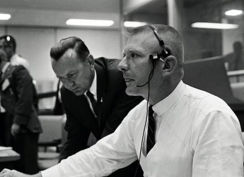 How to Contact Gene Kranz: Phone number, Texting, Email Id, Fanmail Address and Contact Details