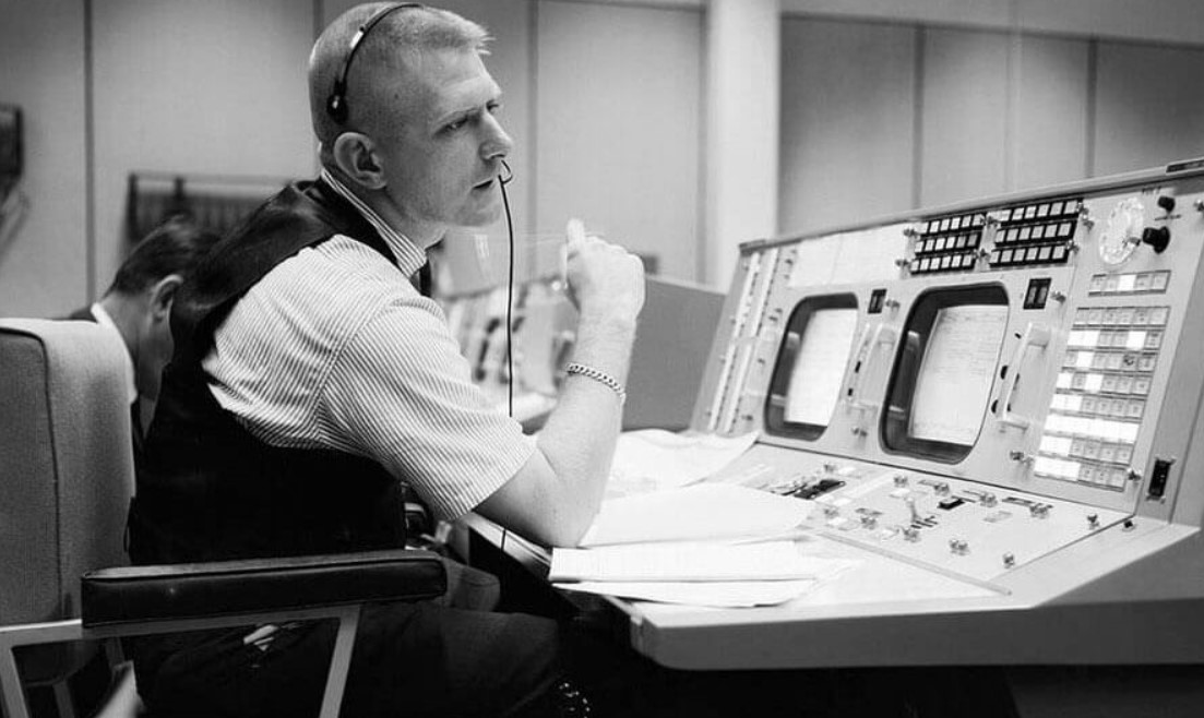 How to Contact Gene Kranz: Phone number