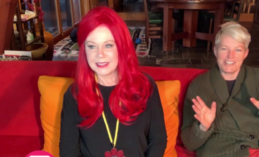 How to Contact Kate Pierson: Phone number