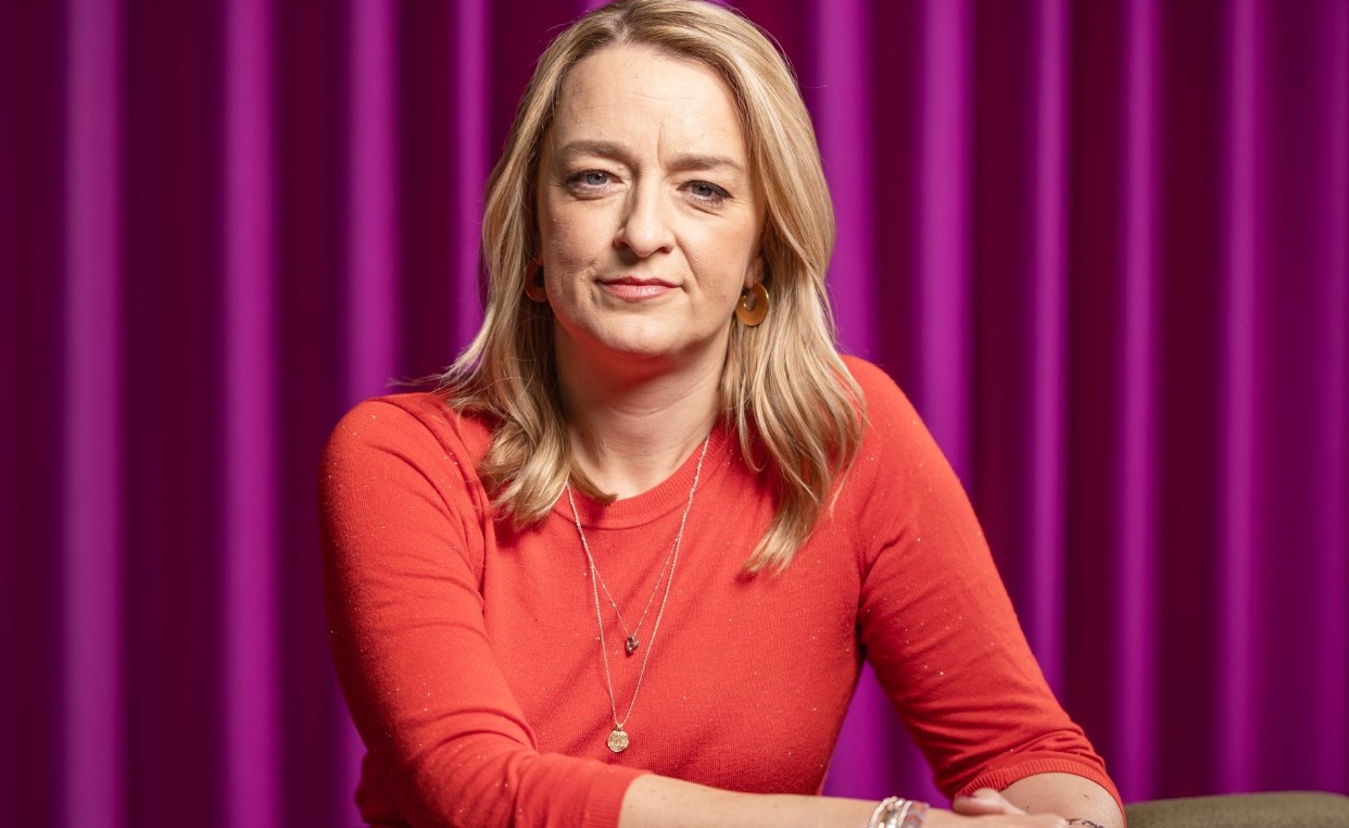 How to Contact Laura Kuenssberg: Phone number, Texting, Email Id, Fanmail Address and Contact Details