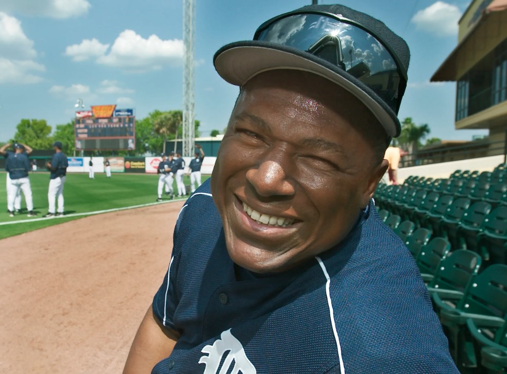 How to Contact Lou Whitaker: Phone number