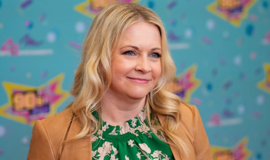 How to Contact Melissa Joan Hart: Phone number, Texting, Email Id, Fanmail Address and Contact Details