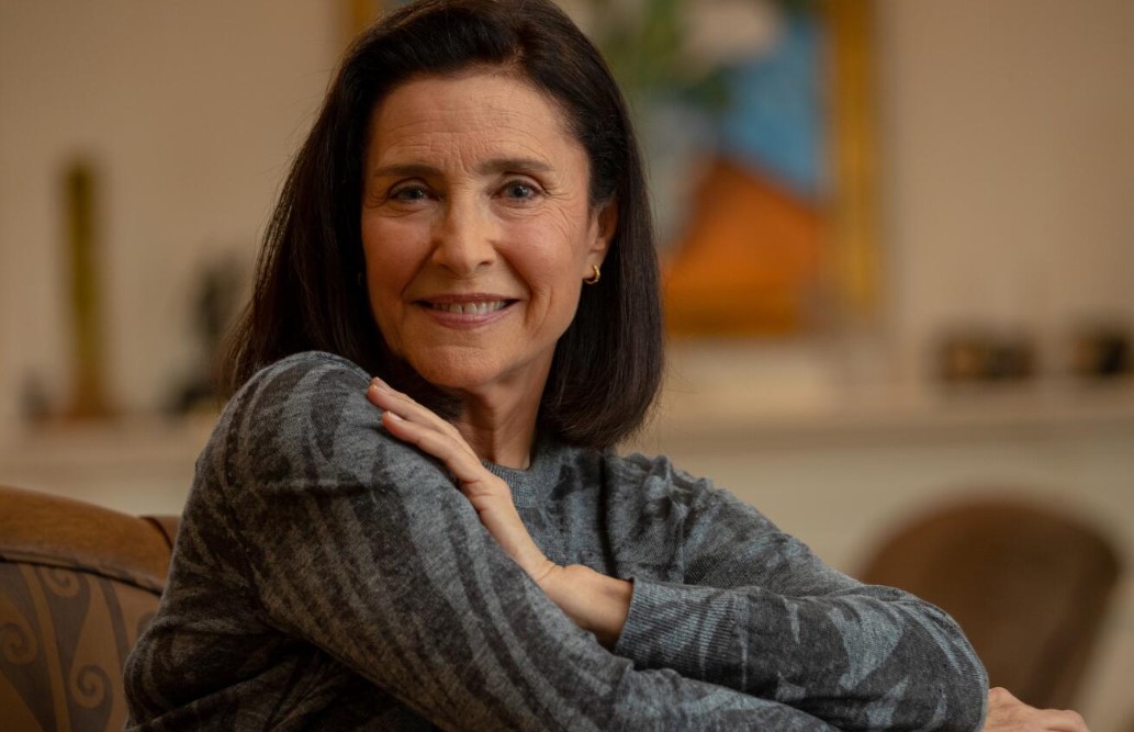 How to Contact Mimi Rogers: Phone number