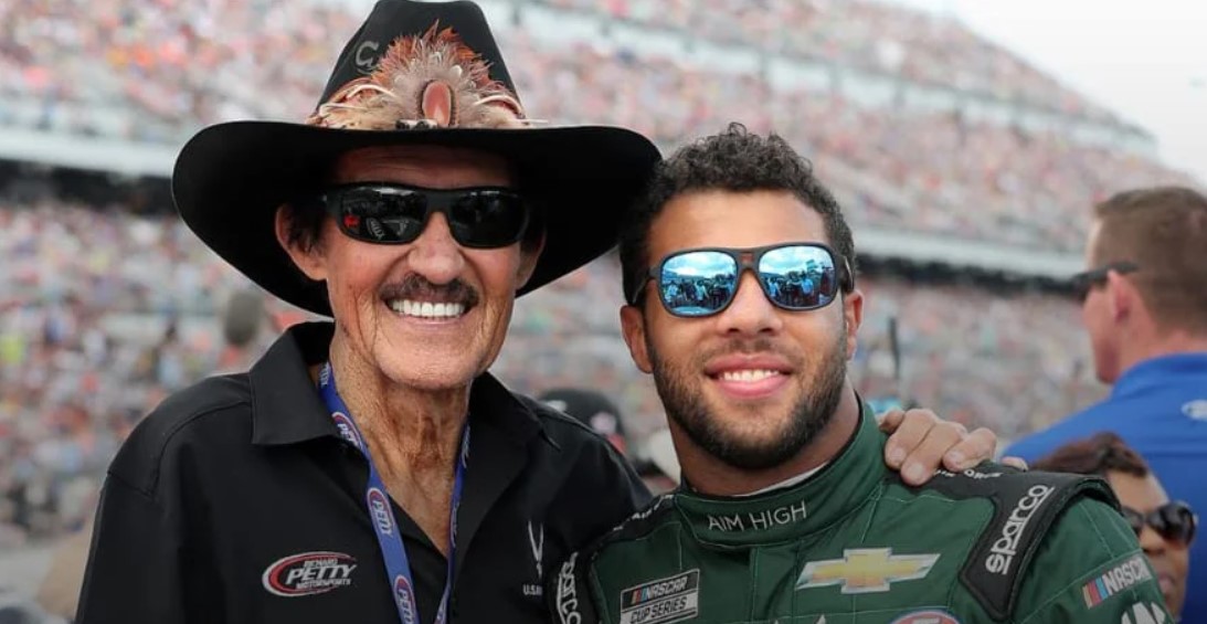 How to Contact Richard Petty: Phone number