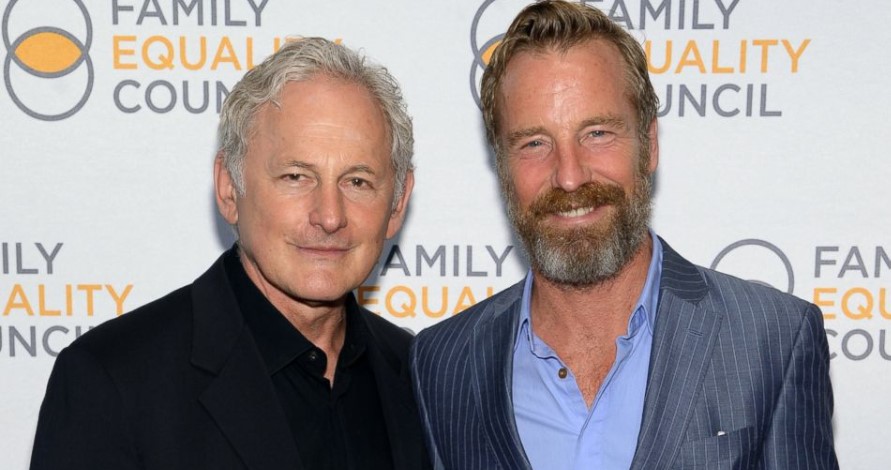 How to Contact Victor Garber: Phone number, Texting, Email Id, Fanmail Address and Contact Details