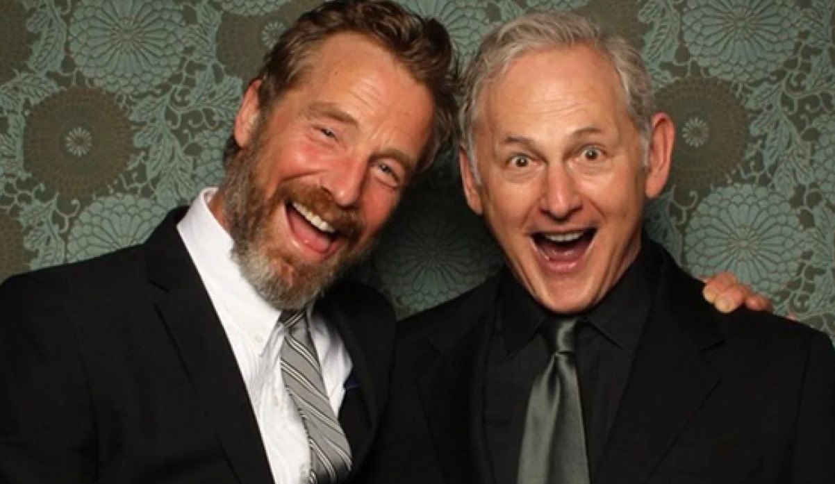 How to Contact Victor Garber: Phone number