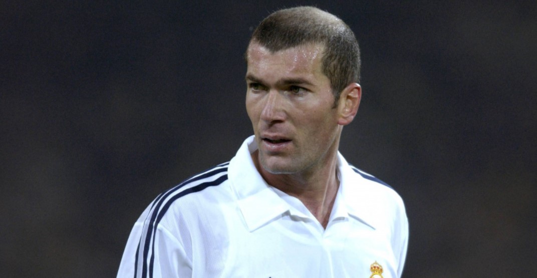 How to Contact Zinedine Zidane: Phone number, Texting, Email Id, Fanmail Address and Contact Details
