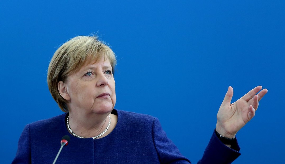 How to Contact Angela Merkel: Phone number