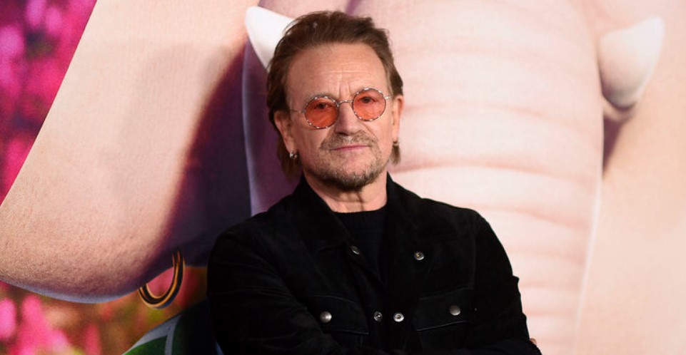 How to Contact Bono: Phone number, Texting, Email Id, Fanmail Address and Contact Details