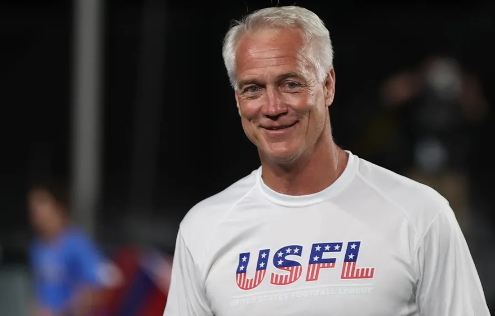 How to Contact Daryl Johnston: Phone number
