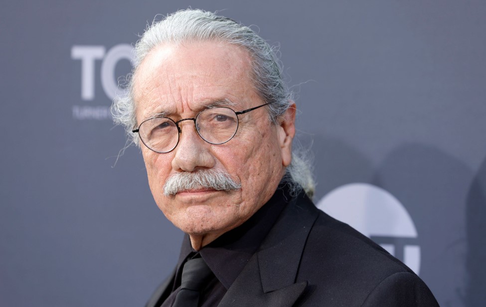 How to Contact Edward James Olmos: Phone number, Texting, Email Id, Fanmail Address and Contact Details