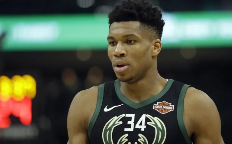How to Contact Giannis Antetokounmpo: Phone number