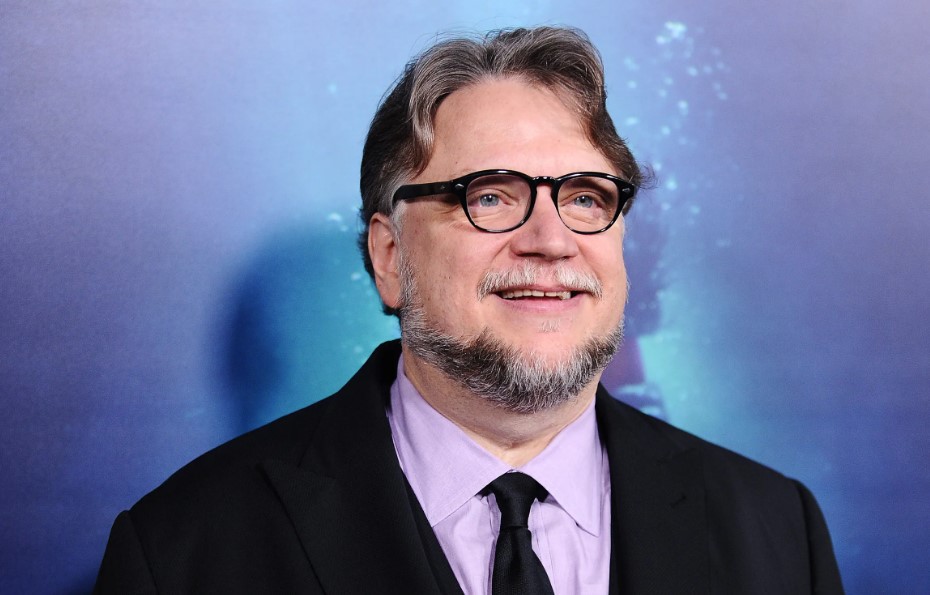 How to Contact Guillermo del Toro: Phone number