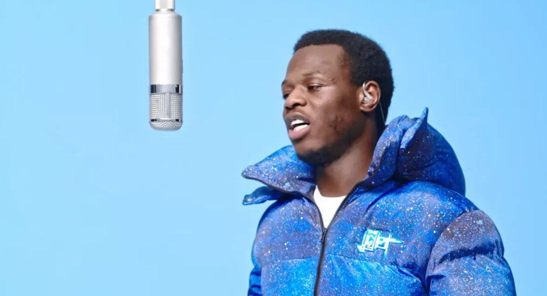 How to Contact J Hus: Phone number