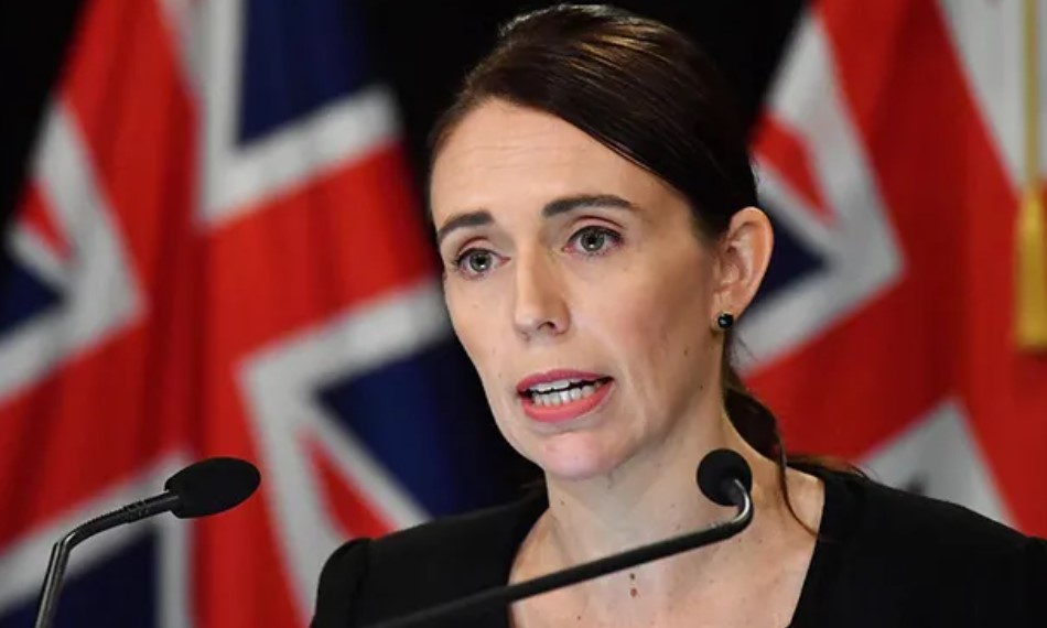  How to Contact Jacinda Ardern: Phone number, Texting, Email Id, Fanmail Address and Contact Details