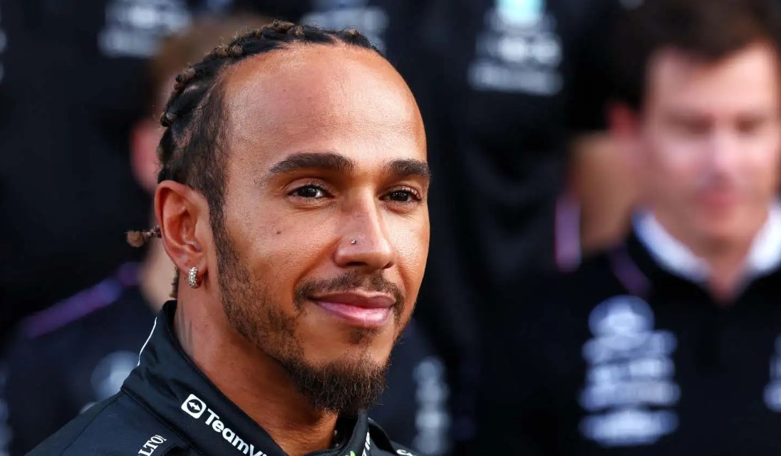 How to Contact Lewis Hamilton: Phone number