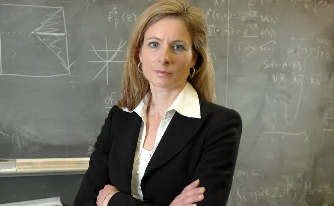 How to Contact Lisa Randall: Phone number, Texting, Email Id, Fanmail Address and Contact Details