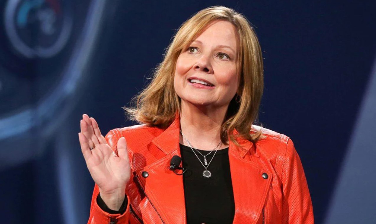 How to Contact Mary Barra: Phone number, Texting, Email Id, Fanmail Address and Contact Details