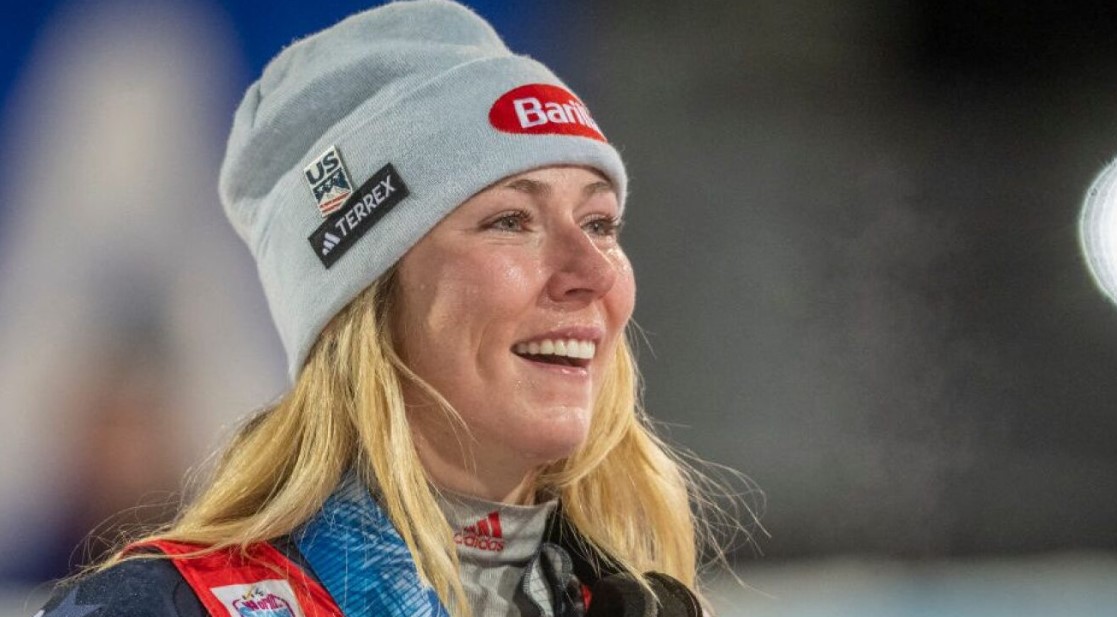 How to Contact Mikaela Shiffrin: Phone number, Texting, Email Id, Fanmail Address and Contact Details