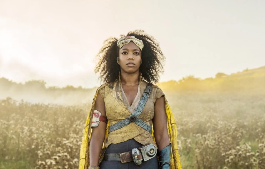 How to Contact Naomi Ackie: Phone number
