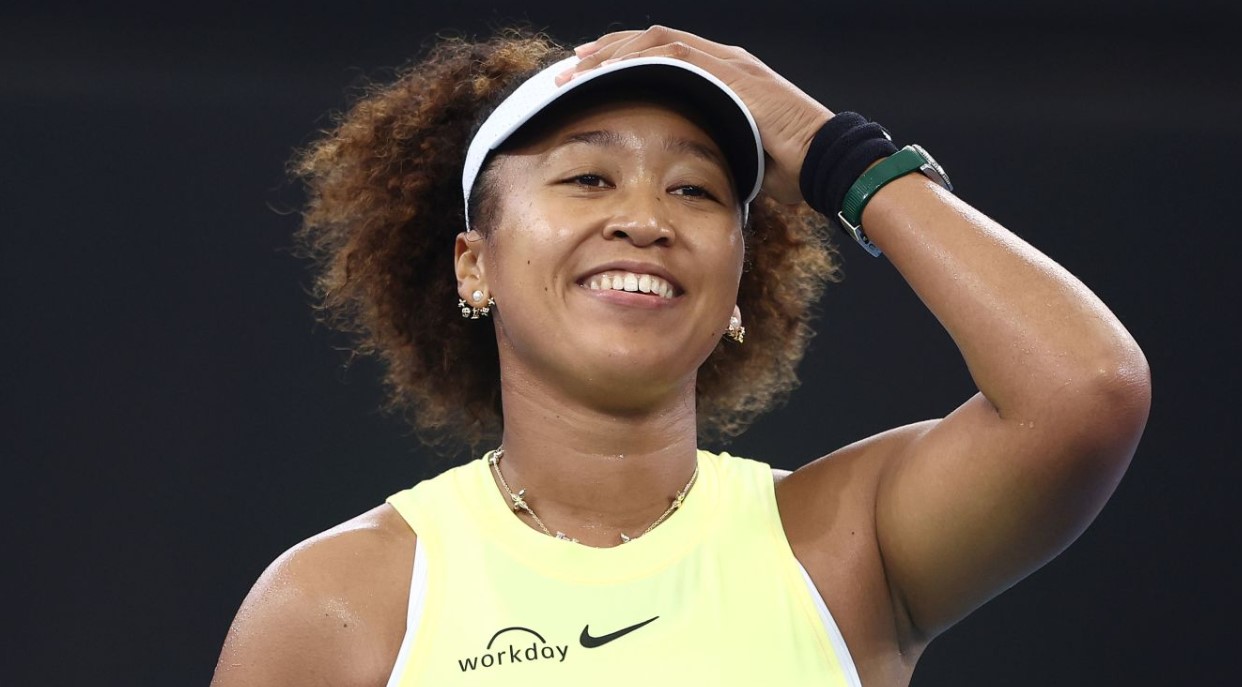 How to Contact Naomi Osaka: Phone number, Texting, Email Id, Fanmail Address and Contact Details