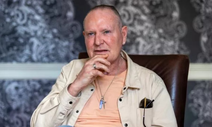 How to Contact Paul Gascoigne: Phone number, Texting, Email Id, Fanmail Address and Contact Details