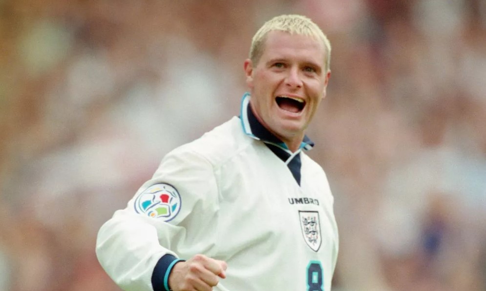 How to Contact Paul Gascoigne: Phone number