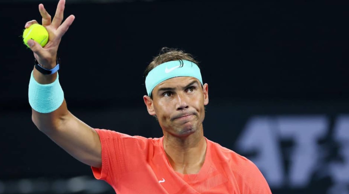 How to Contact Rafael Nadal: Phone number, Texting, Email Id, Fanmail Address and Contact Details