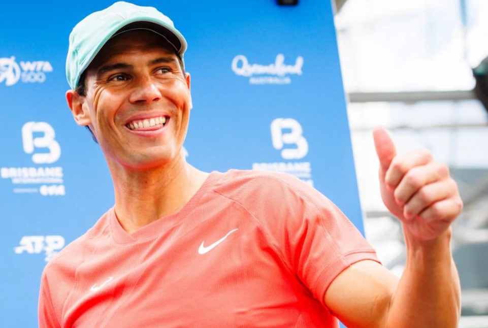 How to Contact Rafael Nadal: Phone number