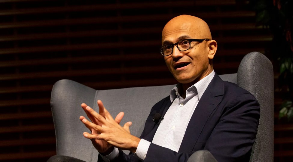 How to Contact Satya Nadella: Phone number, Texting, Email Id, Fanmail Address and Contact Details